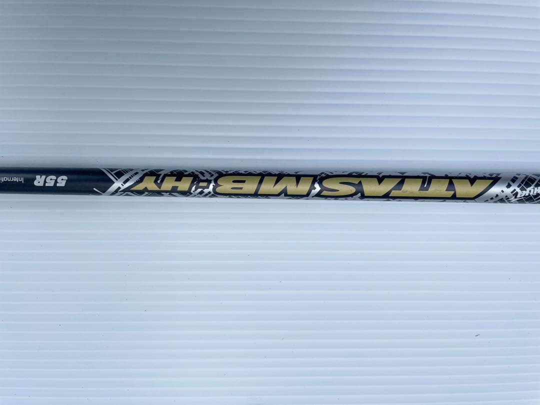 ブリヂストン ハイブリッド B2HT 5H