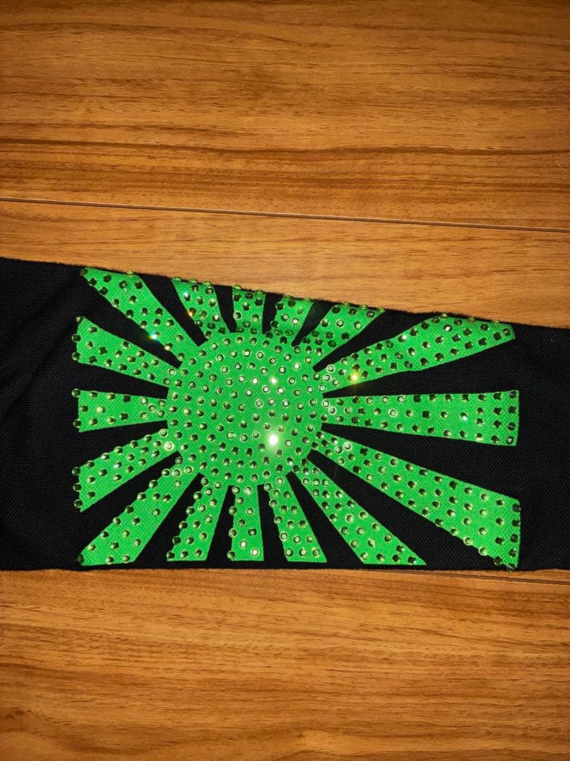 Pedestal ポロシャツ DAB brrrsos着用