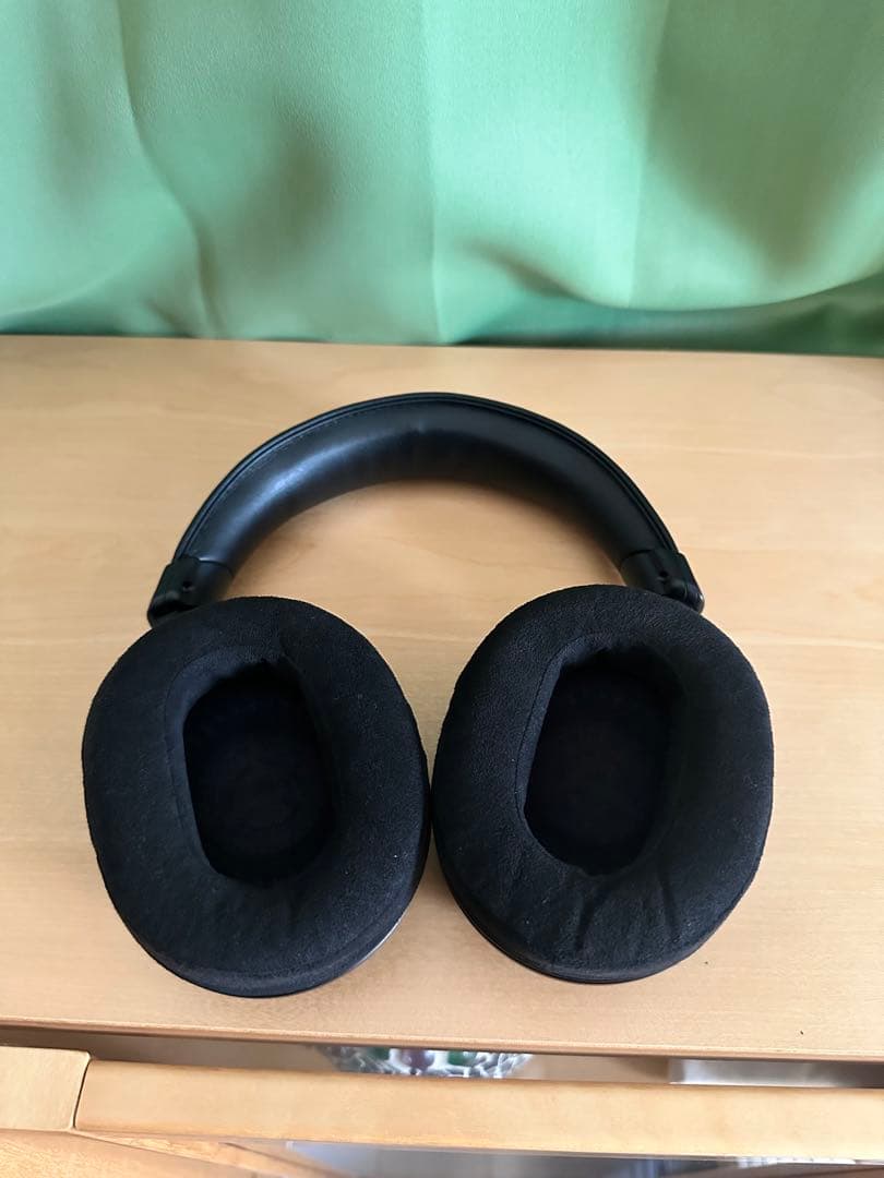 SONY MDR-MV1 ＋ SONY MCU-S12NB1