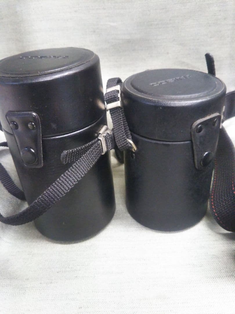 カメラ　ニコンFG20コシナレンズ　他