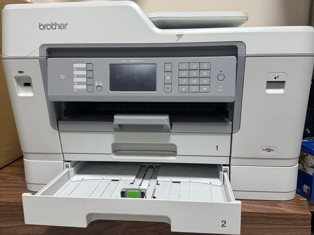 【訳アリ】brother MFC-J6983CDW