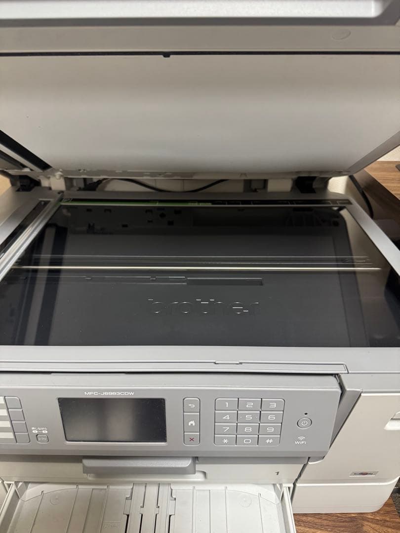 【訳アリ】brother MFC-J6983CDW