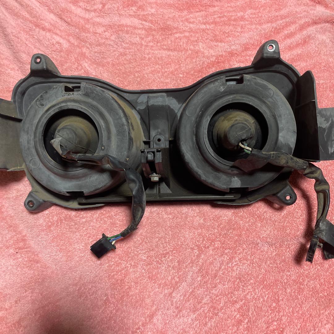 ns1 後期 ヘッドライト