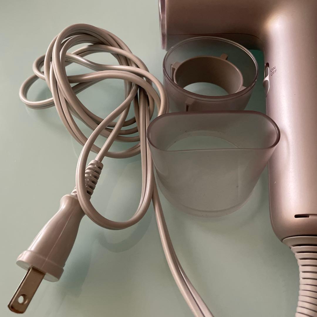 ジャンク品　Panasonic nanocare EH-NA0J 22年製