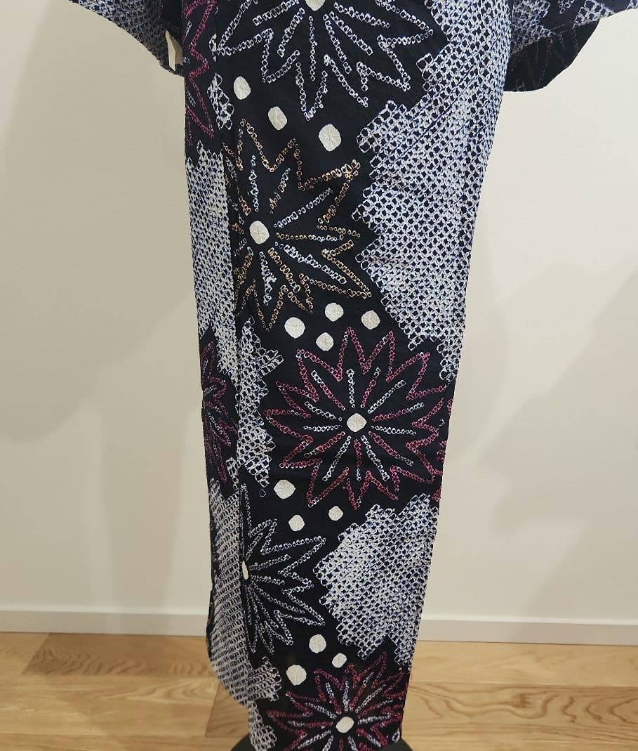 浴衣、帯セット