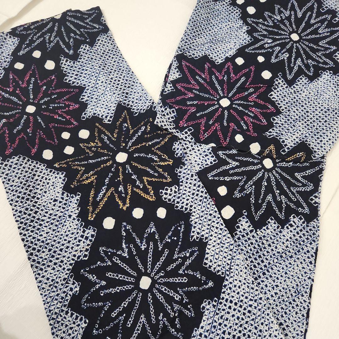 浴衣、帯セット