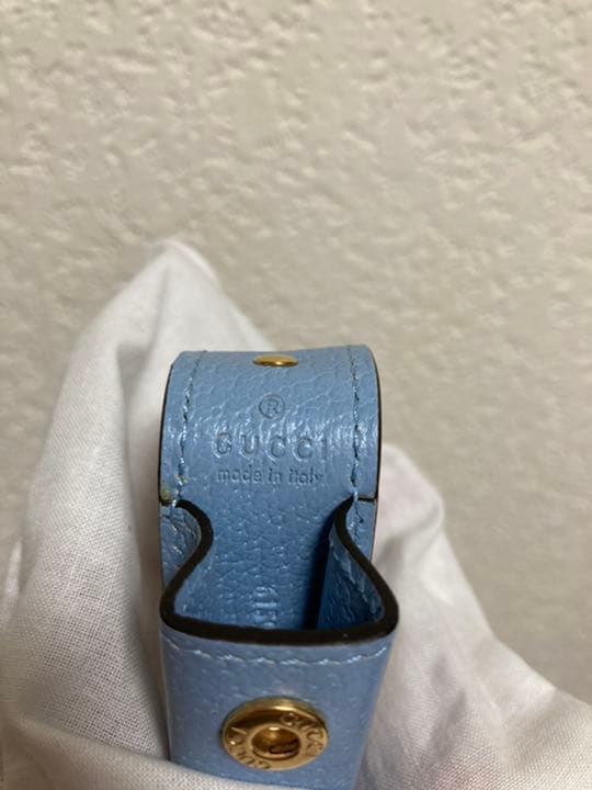 ラッピング・包装 GUCCI