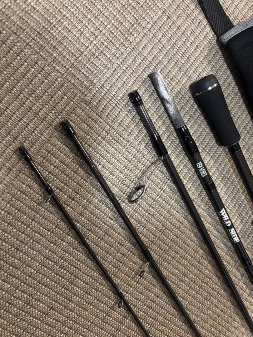 レジットデザイン　ワイルドサイド　WSS63L-5