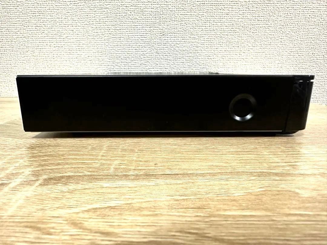 Panasonic ブルーレイディスクプレーヤー DMP-BD90 2020年製