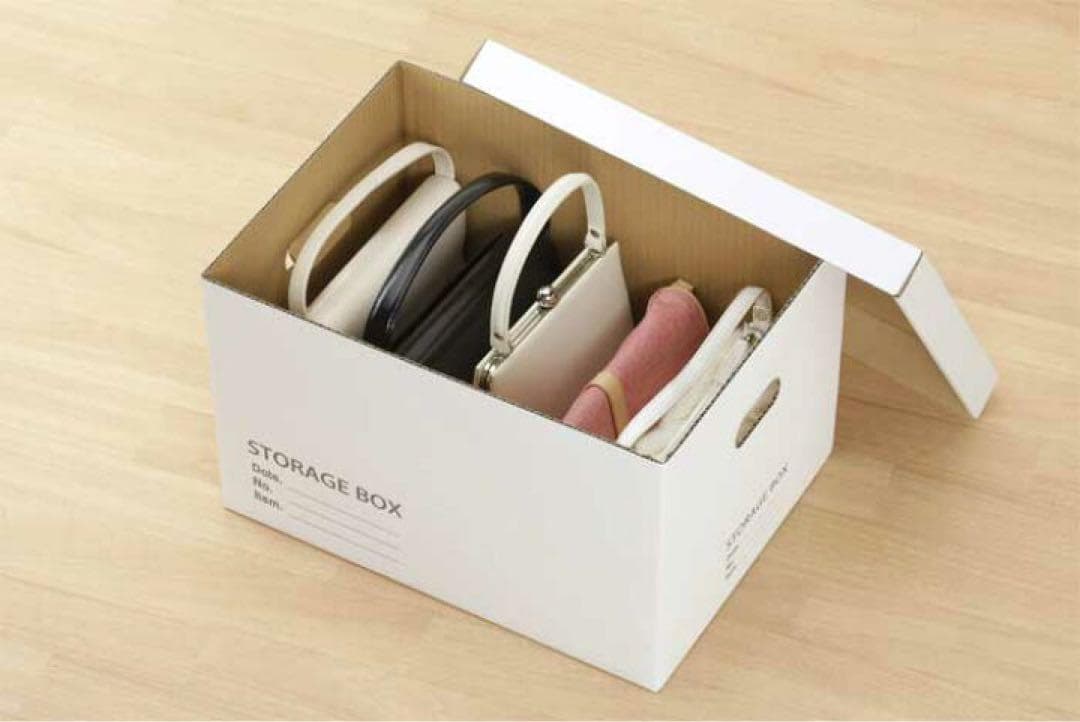 18個　46482 ストレージBOX 6個組×3セット