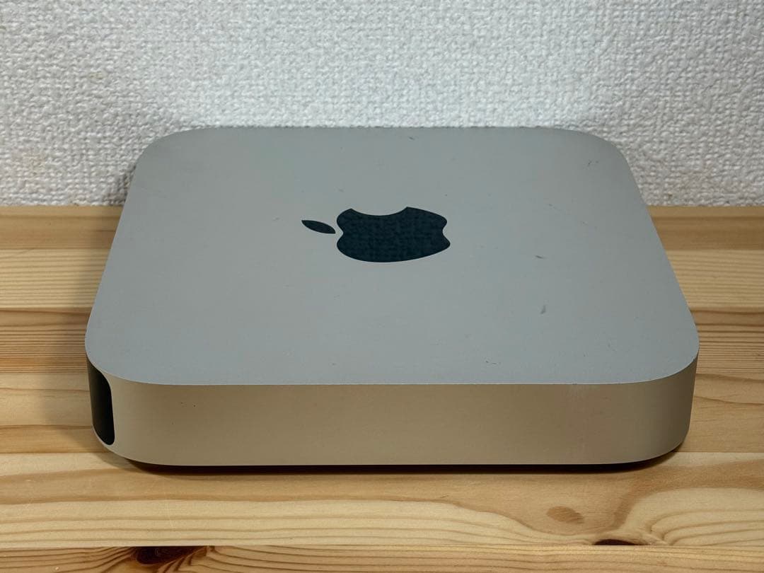 Macデスクトップ Apple Mac Mini Late 2014 i5/8Gb/640Gb