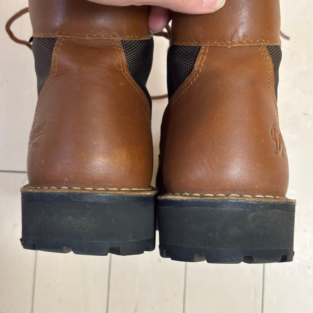 ダナーフィールド Danner Field 25.5cm