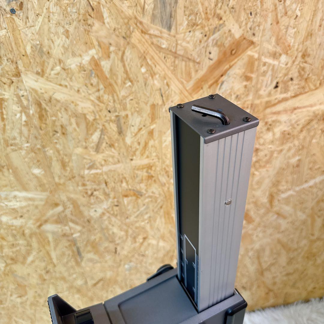 LPL CS-5+WL-230 コピースタンド/スタジオライトのセット