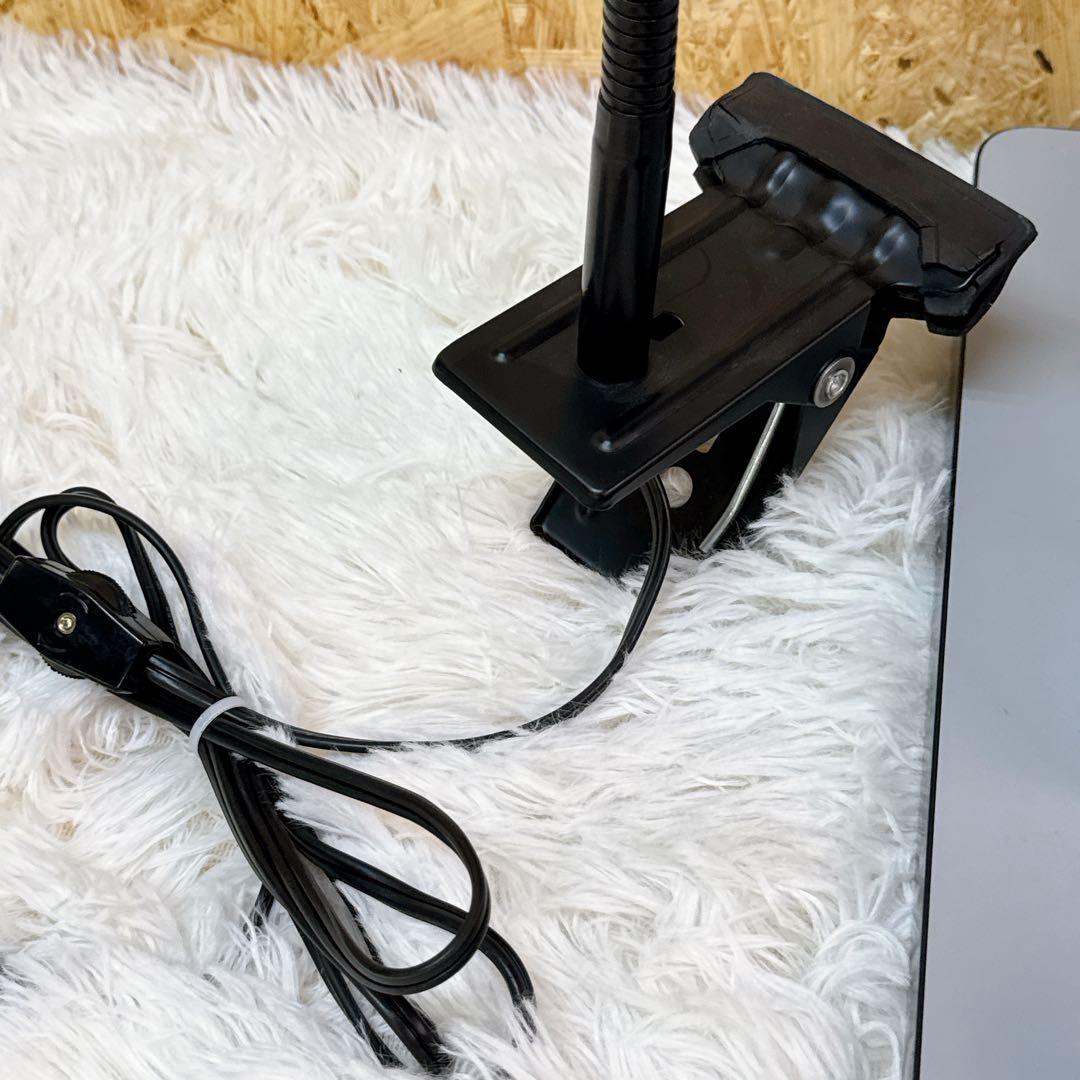 LPL CS-5+WL-230 コピースタンド/スタジオライトのセット