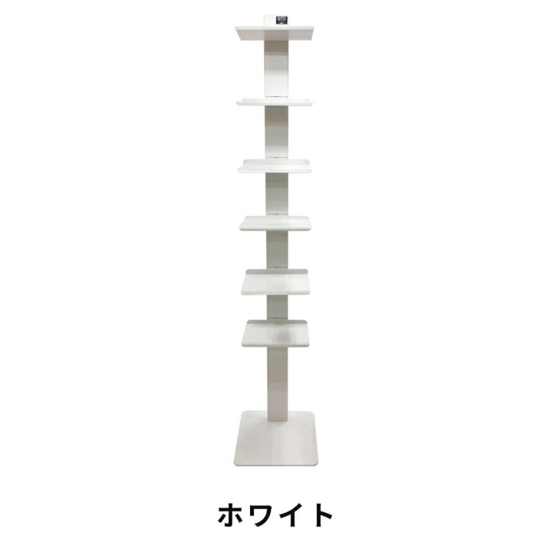 DOTTUS（ドッタス社） Tower6 タワー6 ブックシェルフ