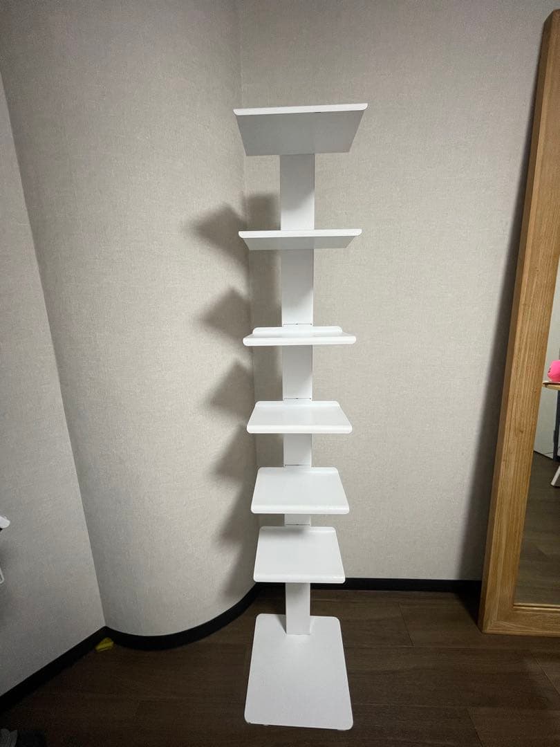 DOTTUS（ドッタス社） Tower6 タワー6 ブックシェルフ