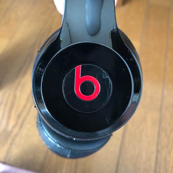 ヘッドホン ビーツ beats