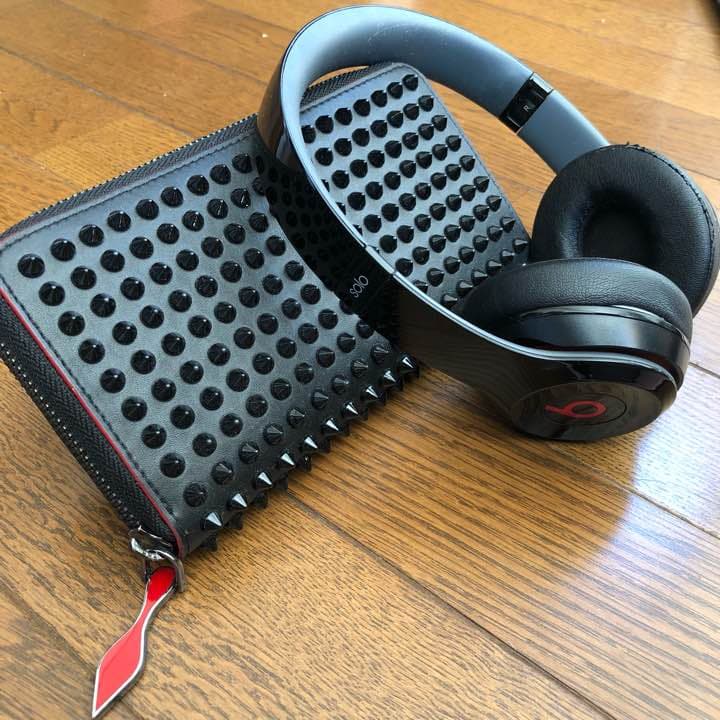 ヘッドホン ビーツ beats