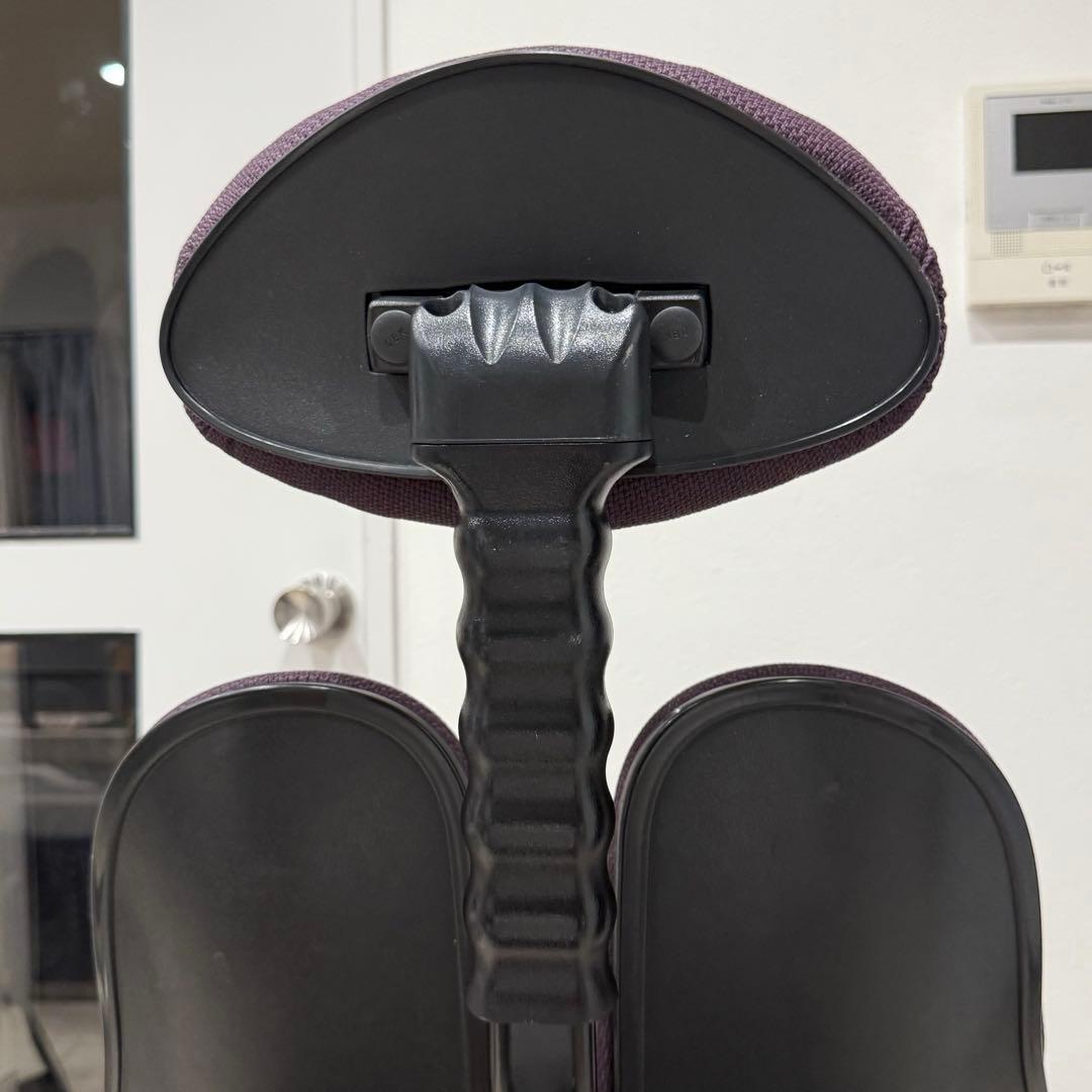 DUOREST 人間工学　腰痛対策　DR-7900SP　椅子 オフィスチェア