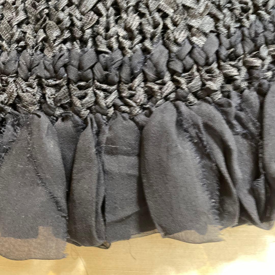 vintageCHANEL キャミソール　サイズ36