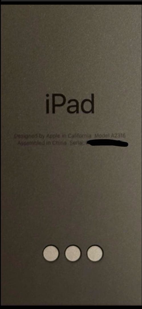 iPad Air 第4世代 256gb