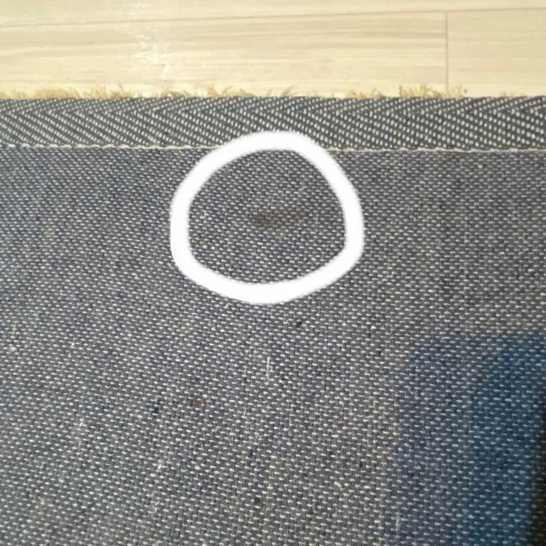 さーんJORNAL STANDARD FURNITURE ボニラグ