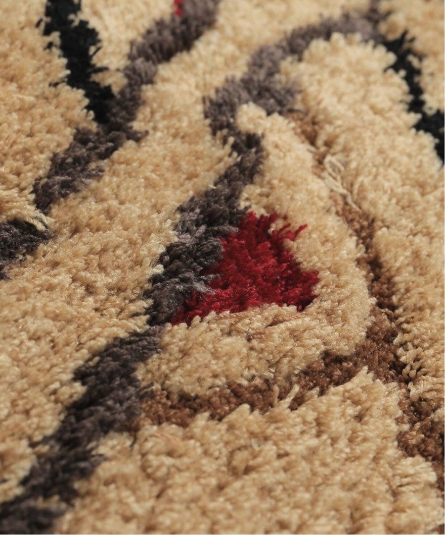 さーんJORNAL STANDARD FURNITURE ボニラグ