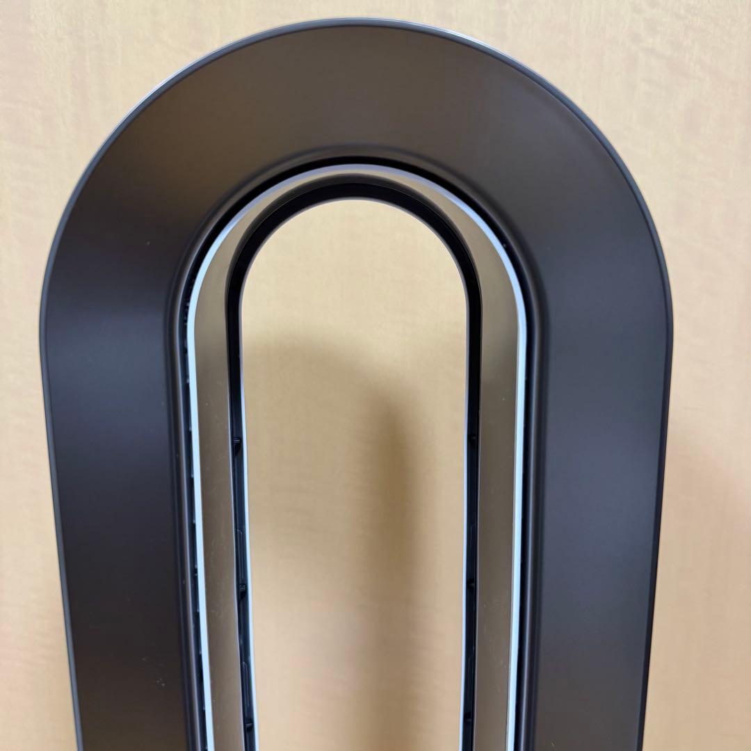 ダイソン Hot+Cool AM09 2024年製