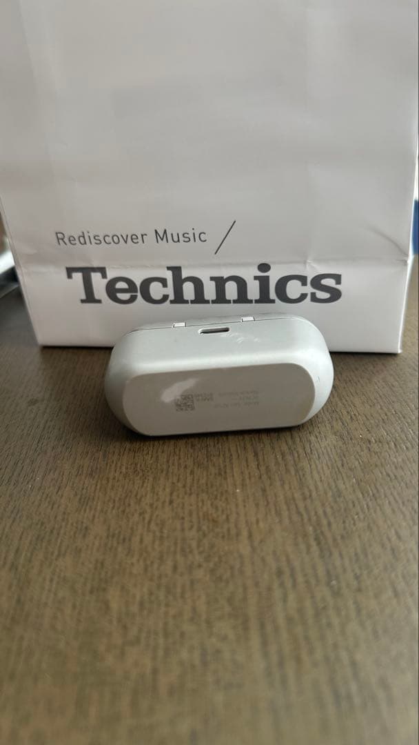 イヤホン Technics EAH-AZ100