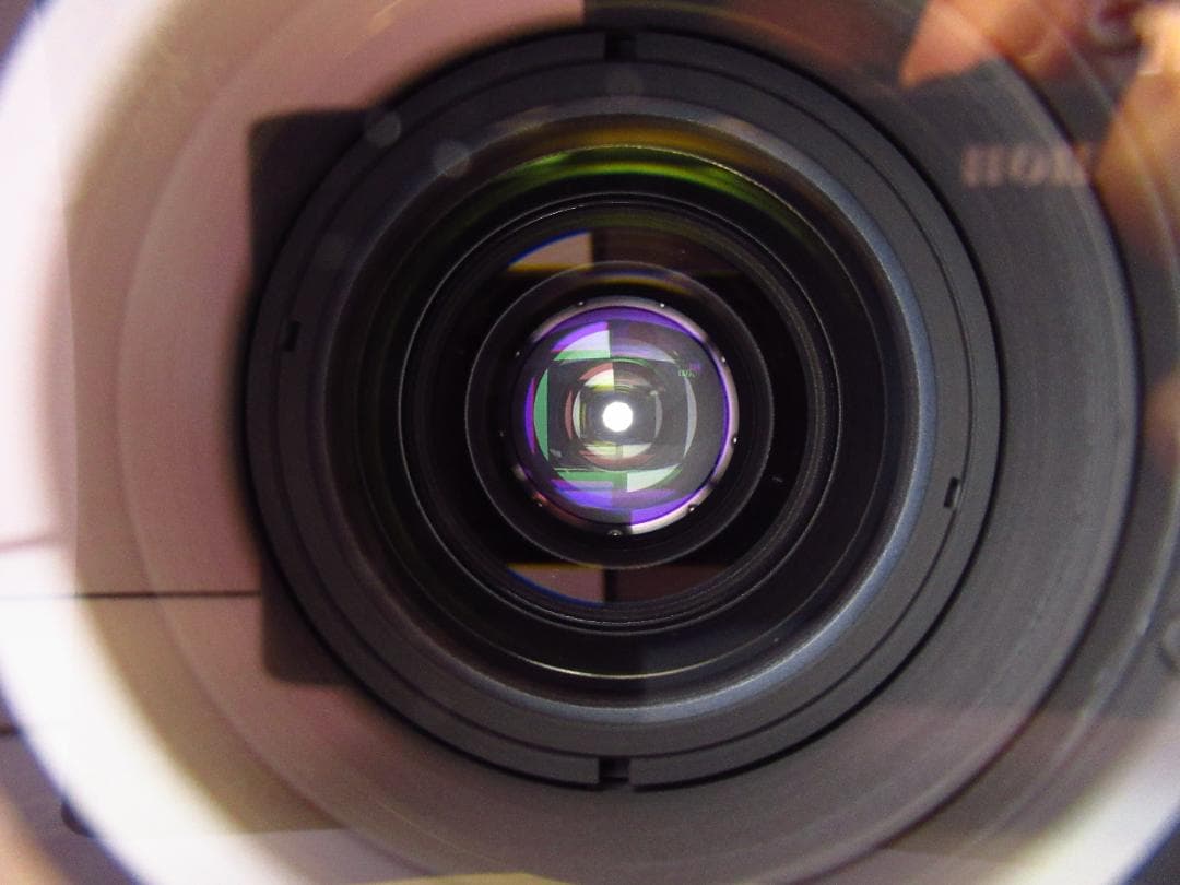 美品　ニコン　ED AF NIKKOR 80-200mm f2.8 D 管理H3