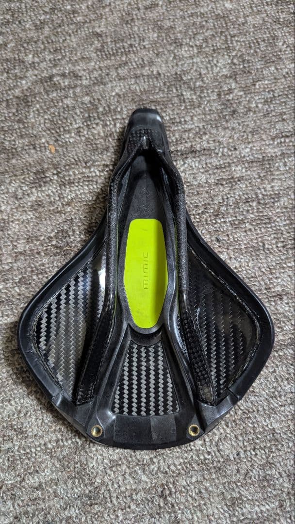 2*3様 Specialized S-WORKS POWER MIMIC 155