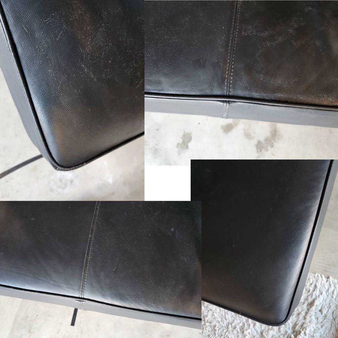 ル・コルビジェ LC5 Day Bedデイベッド トリプルソファ