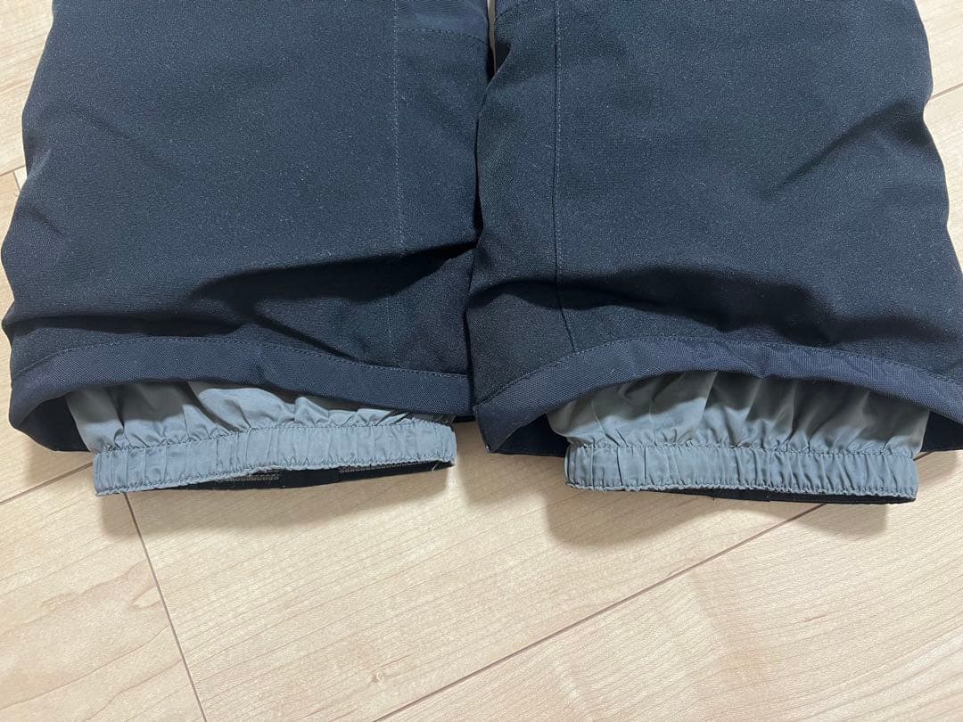 バートン トドラー Burton 2L ワンピース つなぎ