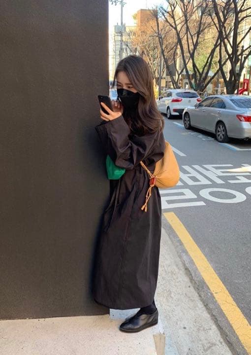 Archivepke バッグ