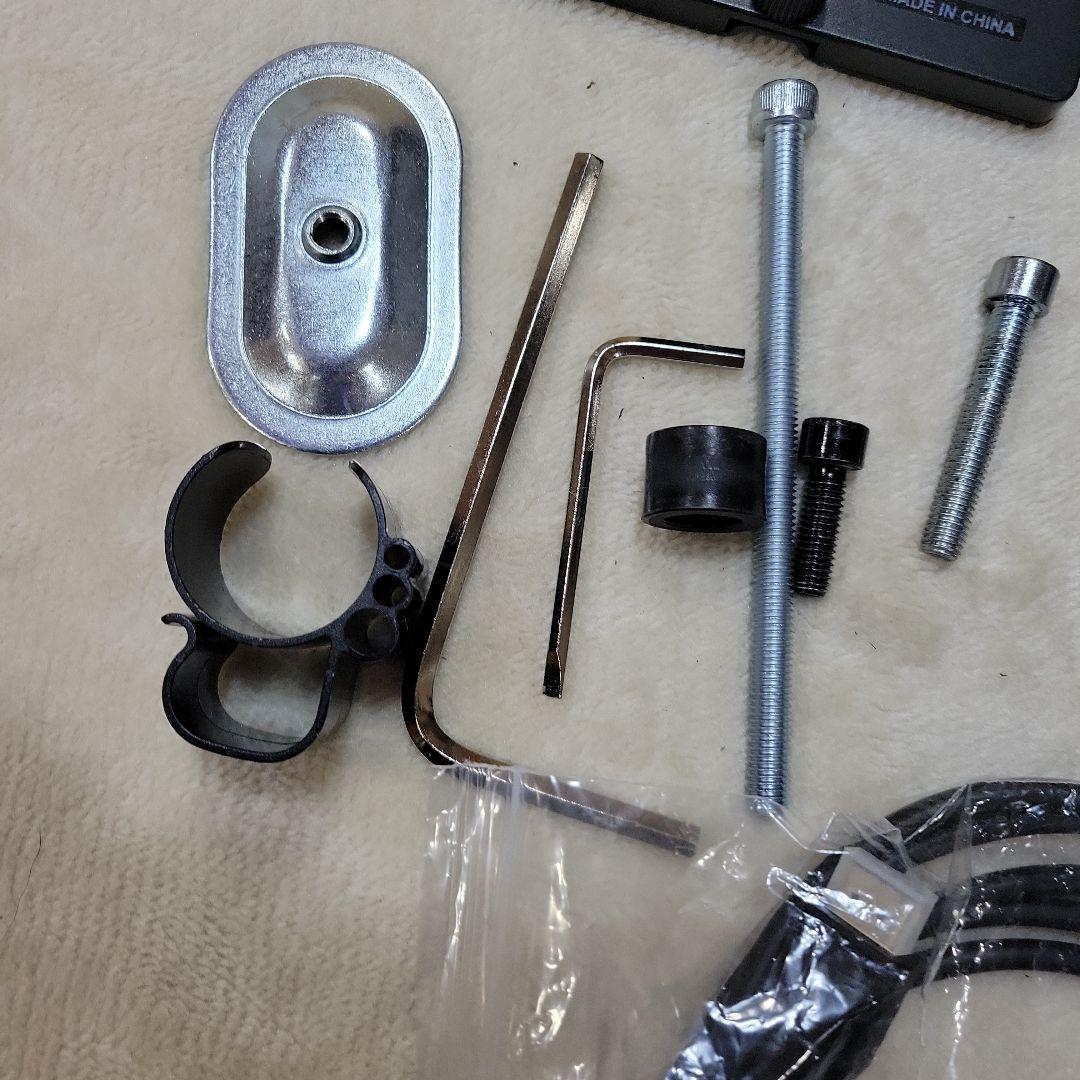 iggy 快適ワーク モニターアーム LS112 17～49型 耐荷重20kg.