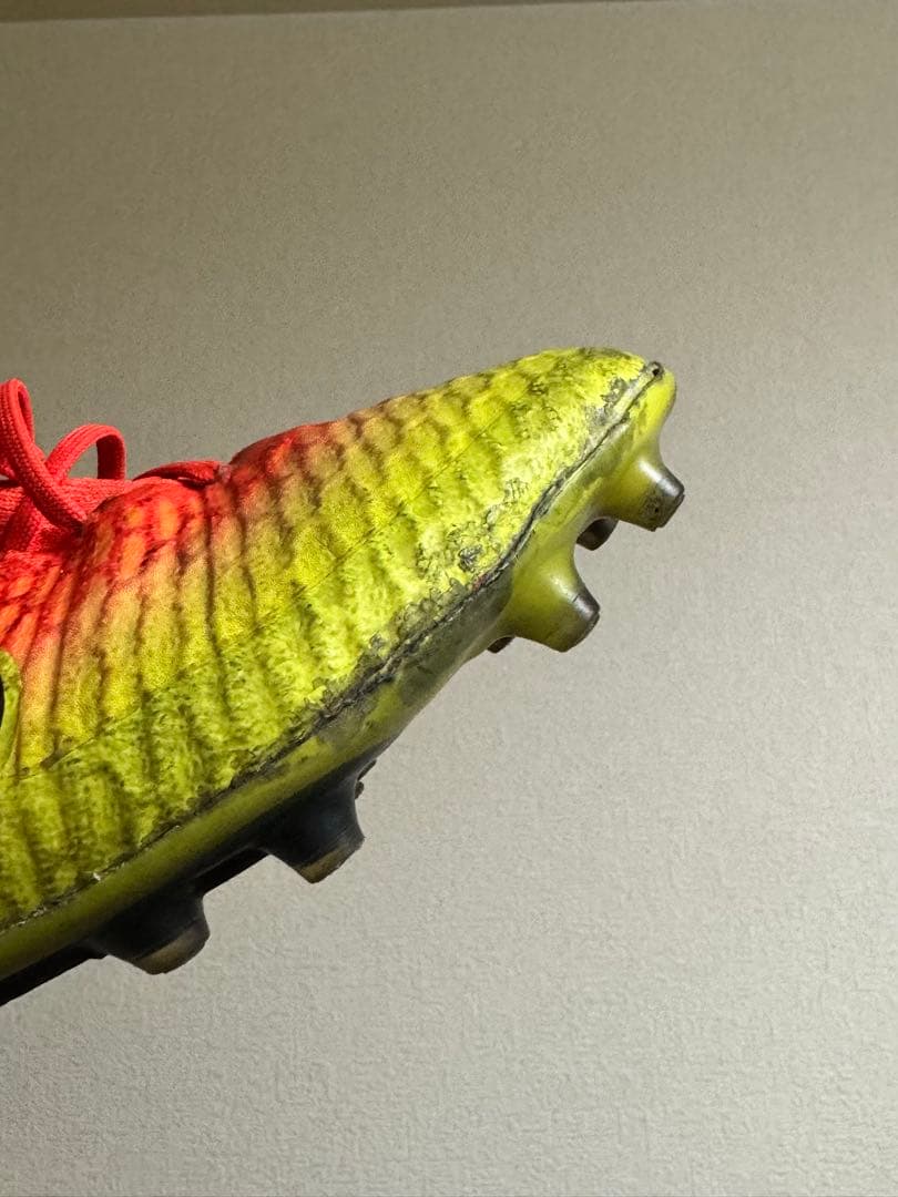 マジスタ オブラ 27cm 2足セット