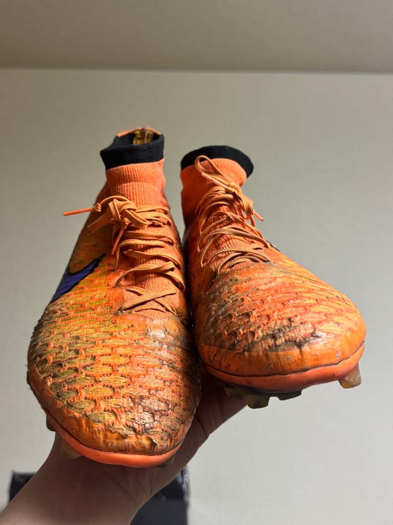 マジスタ オブラ 27cm 2足セット