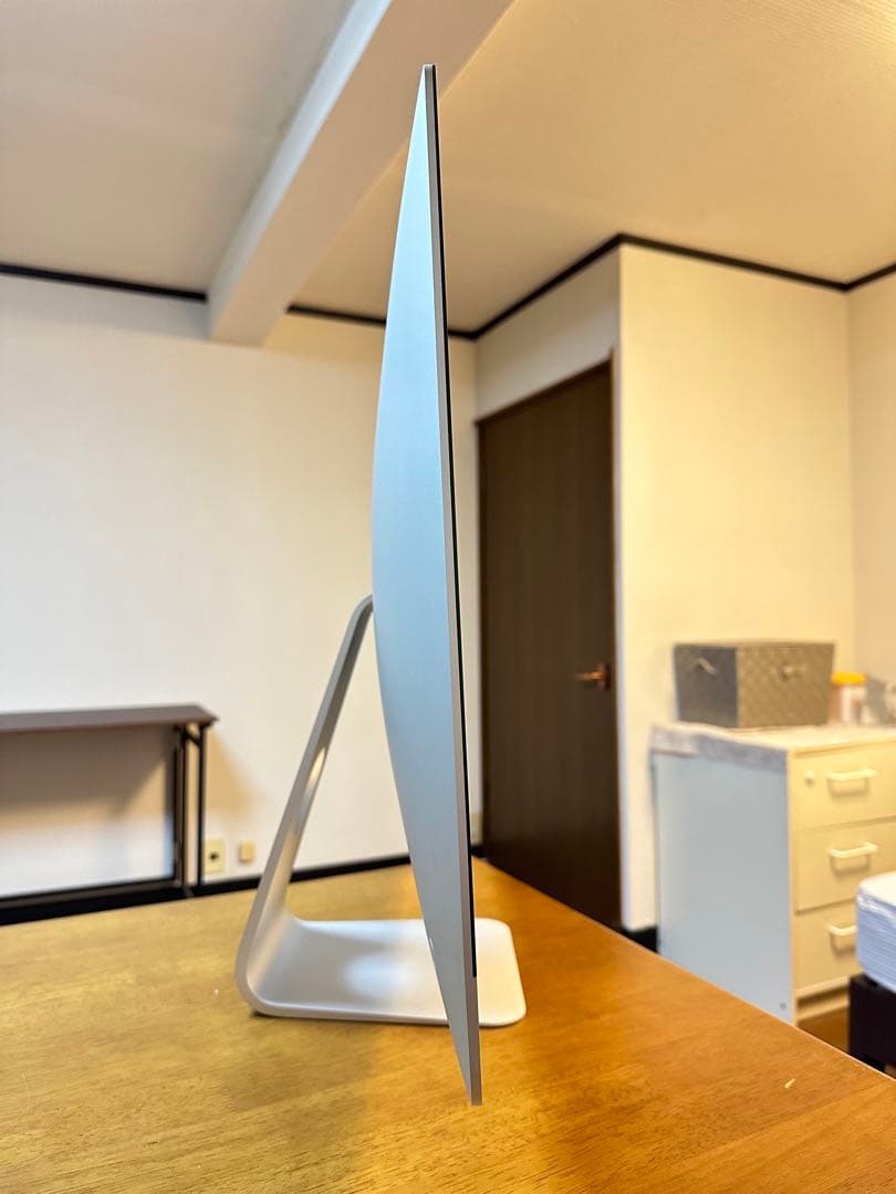 liwanhexing26様の専用 美品 Apple iMac 27インチ
