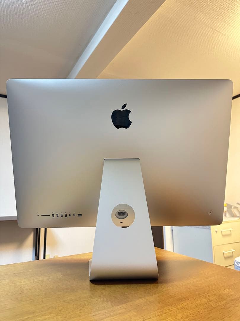 liwanhexing26様の専用 美品 Apple iMac 27インチ