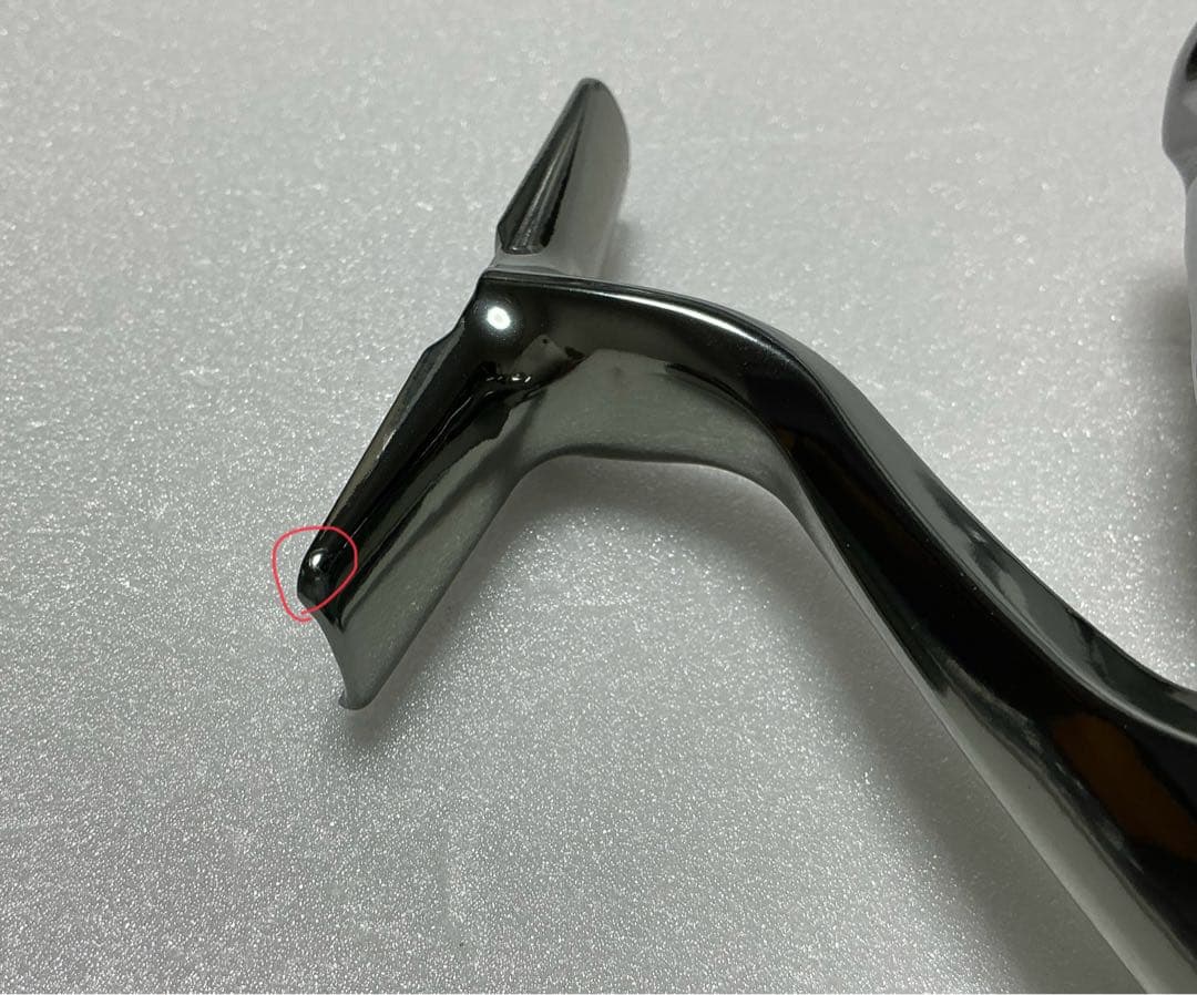 18ステラ 3000MHG スタジオオーシャンマークAC33