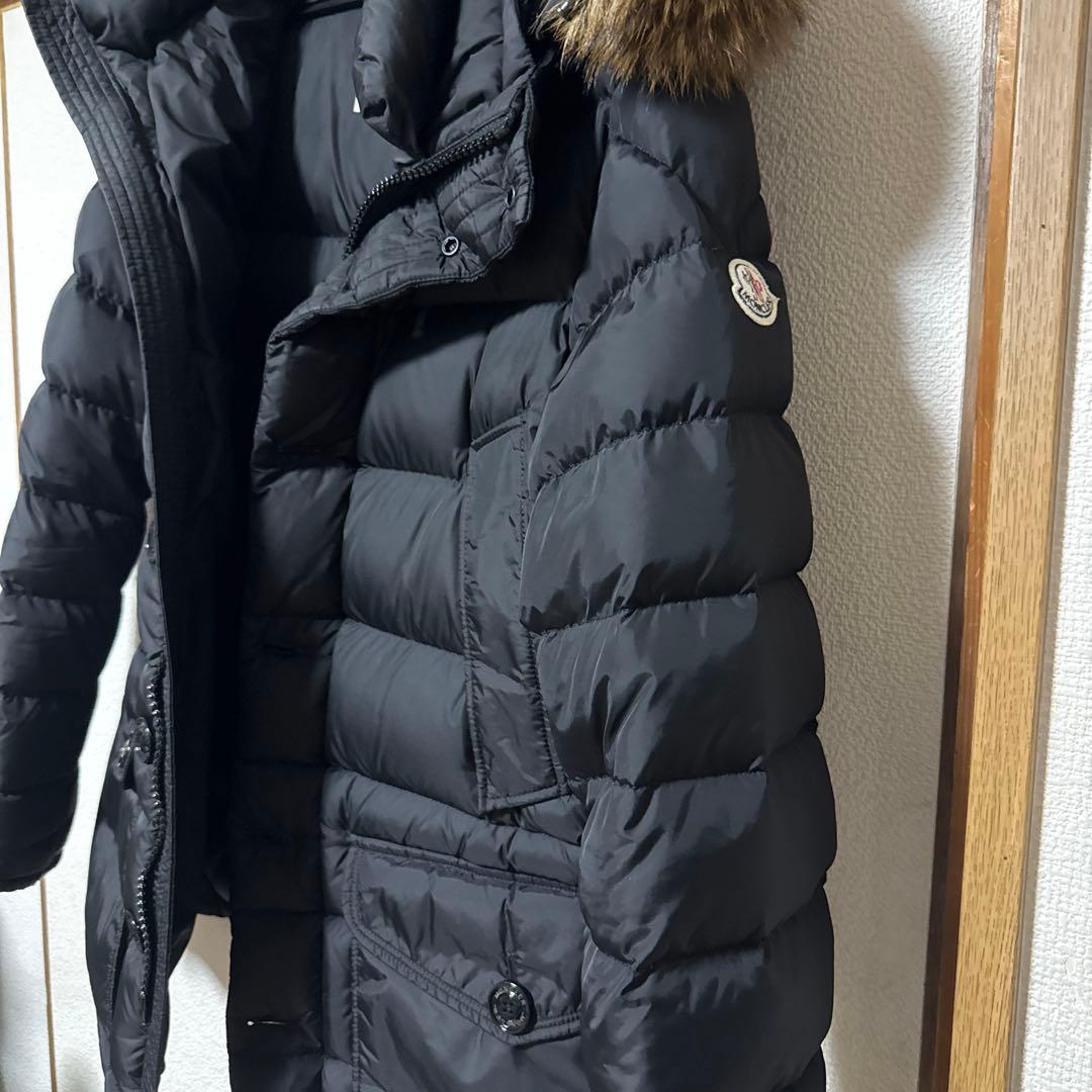 モンクレール　cluny サイズ2