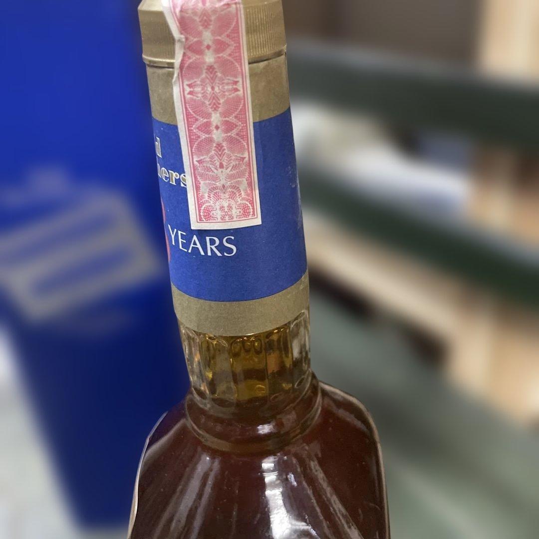 Old Brothers Kentucky バーボン8年 ケンタッキーバーボン