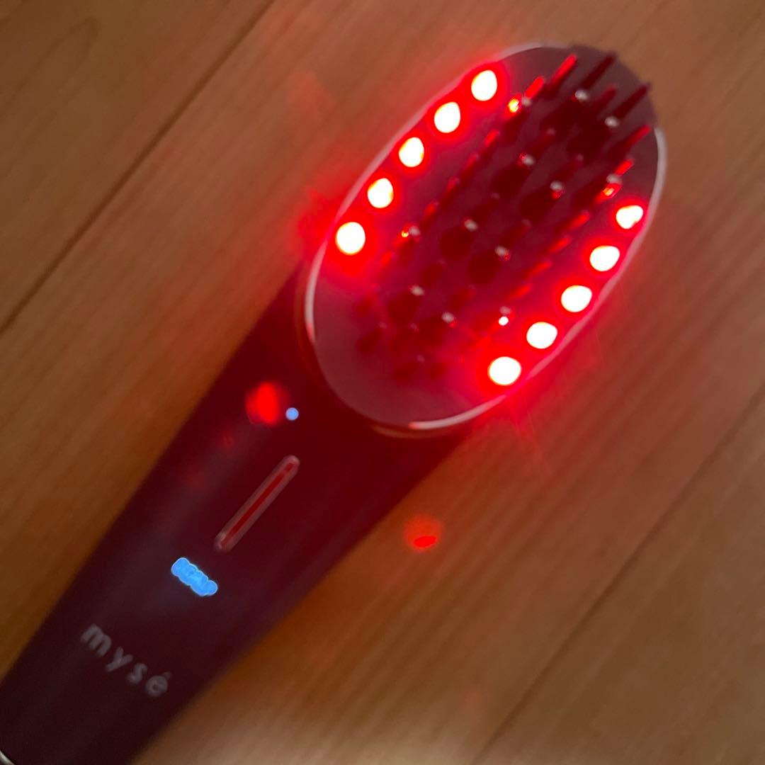 ヤーマン スカルプリフト アクティブ プラス