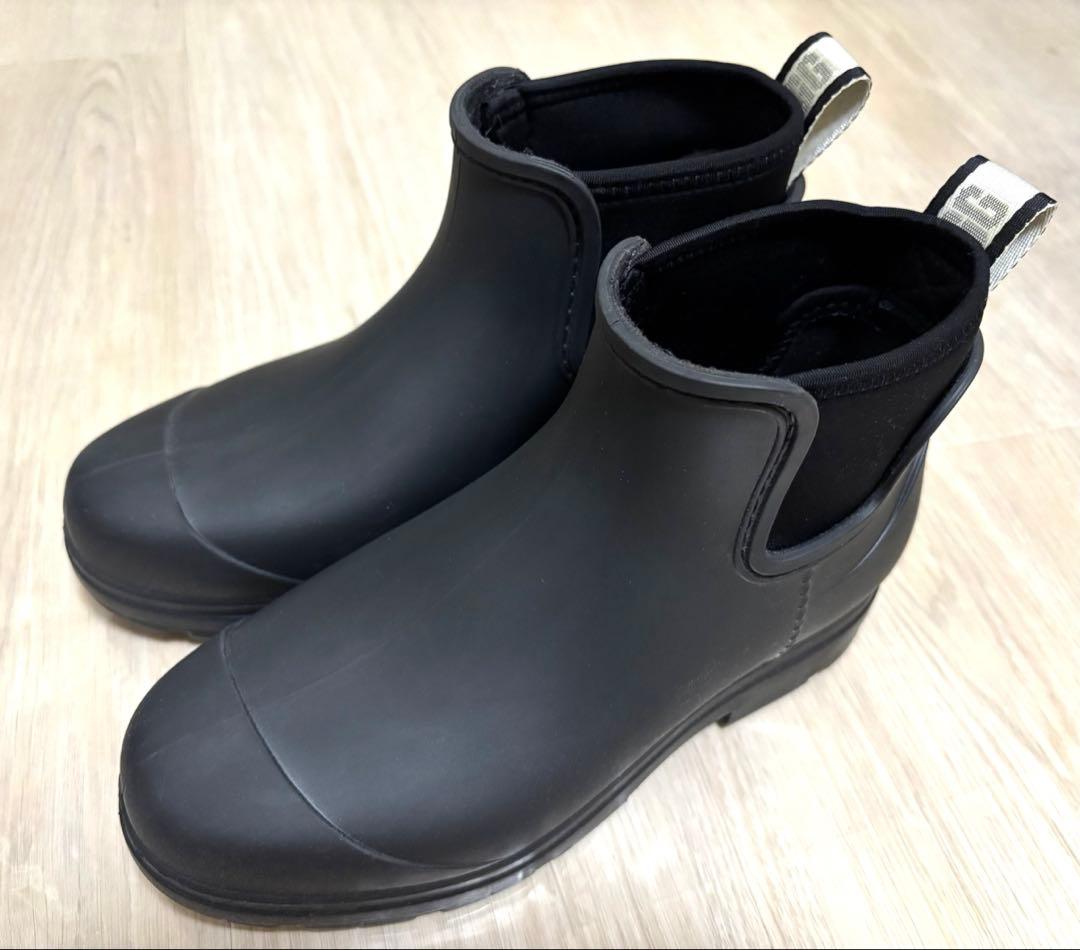 UGG レインブーツ 24cm