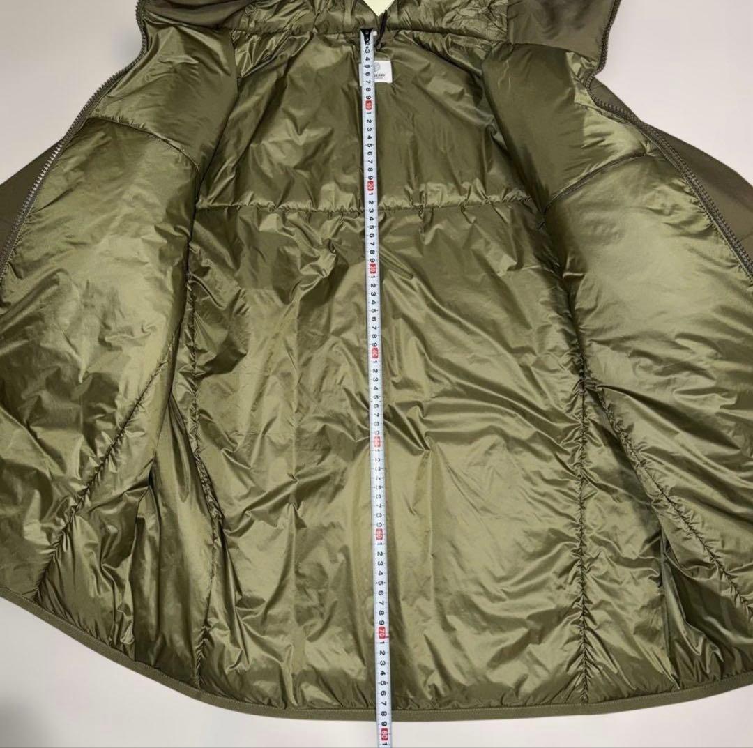 Burberry バーバリー ジャケット Mサイズ 新品同様