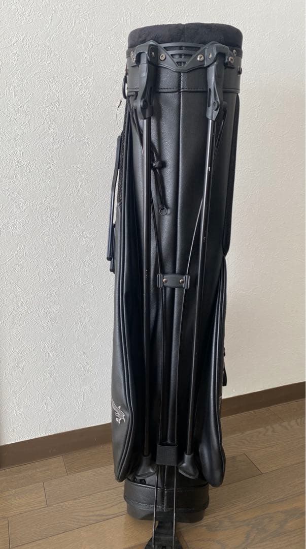 OAKLEYオークリー スタンドキャディバッグ ブラック