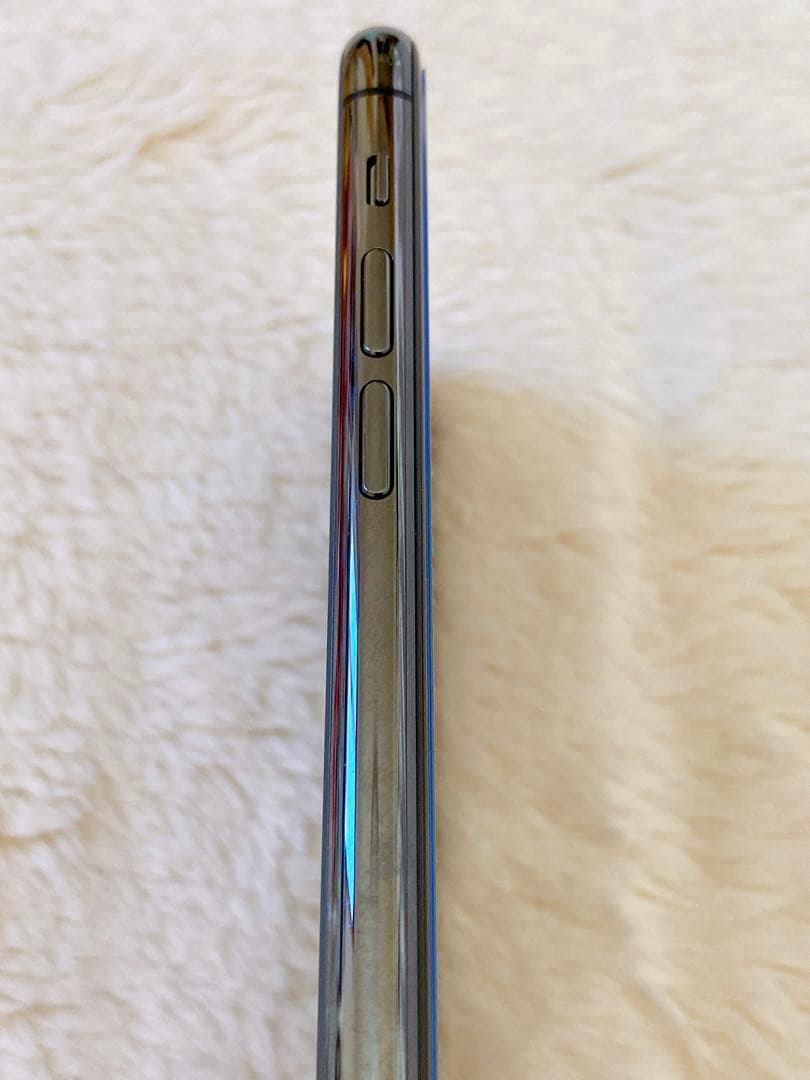 iPhone 11 Pro スペースグレイ 512 GB au