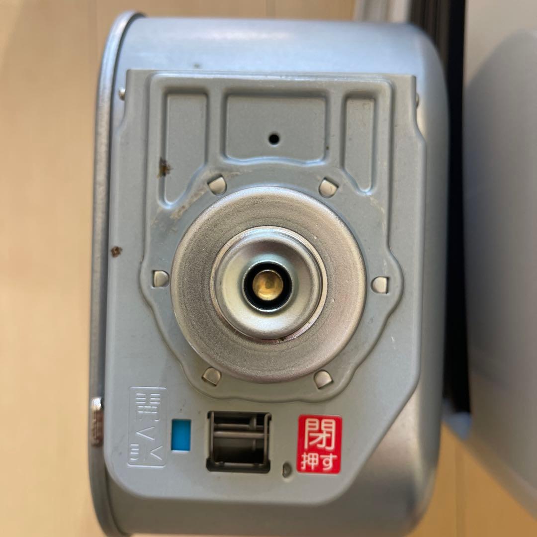 CORONA FH-G3222Y-W シェルホワイトかなり綺麗です