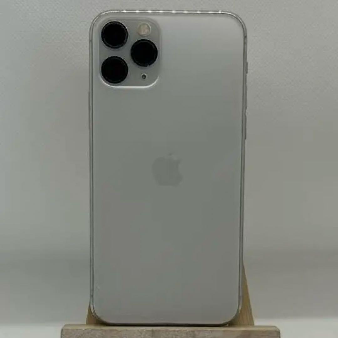 iPhone11pro256Ｇ画面新品バッテリー新品100%