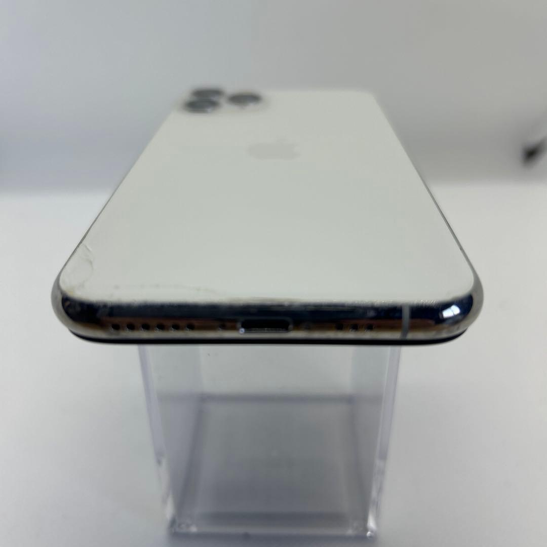 iPhone11pro256Ｇ画面新品バッテリー新品100%